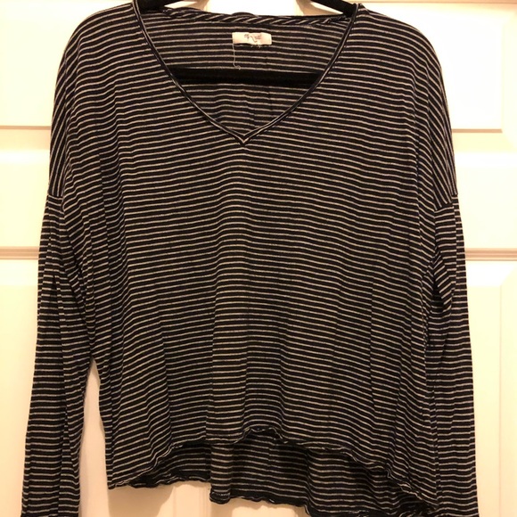 Slouchy Tee Shirt - Picture 1 of 1